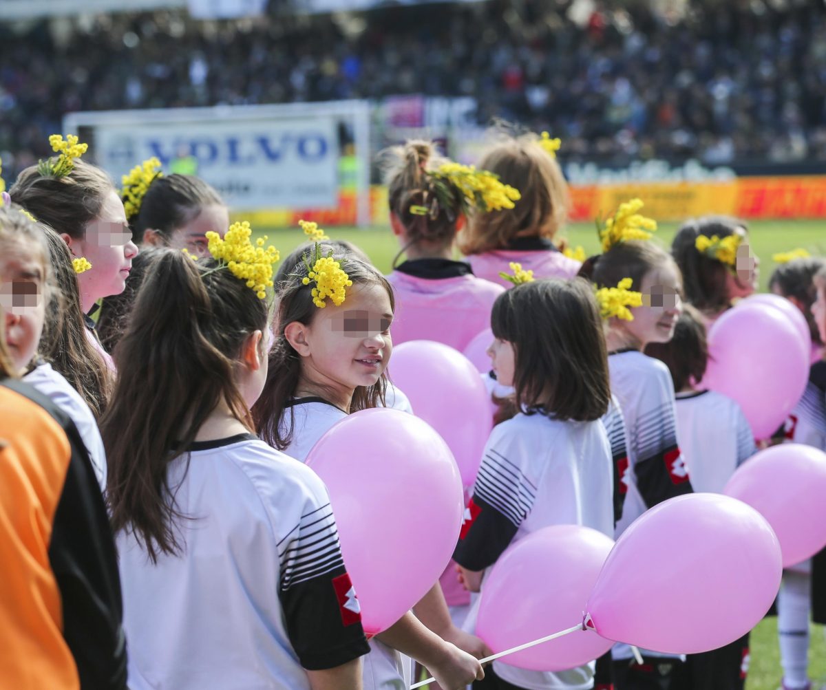 Galleria foto '8 marzo, perché non è (ancora) un mondo per donne' - foto 7