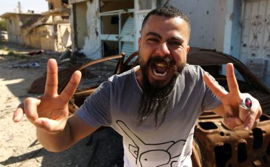 Perché una spedizione italiana in Libia sarebbe un errore