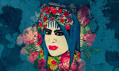 Il nuovo disco (al femminile) di Loredana Bertè