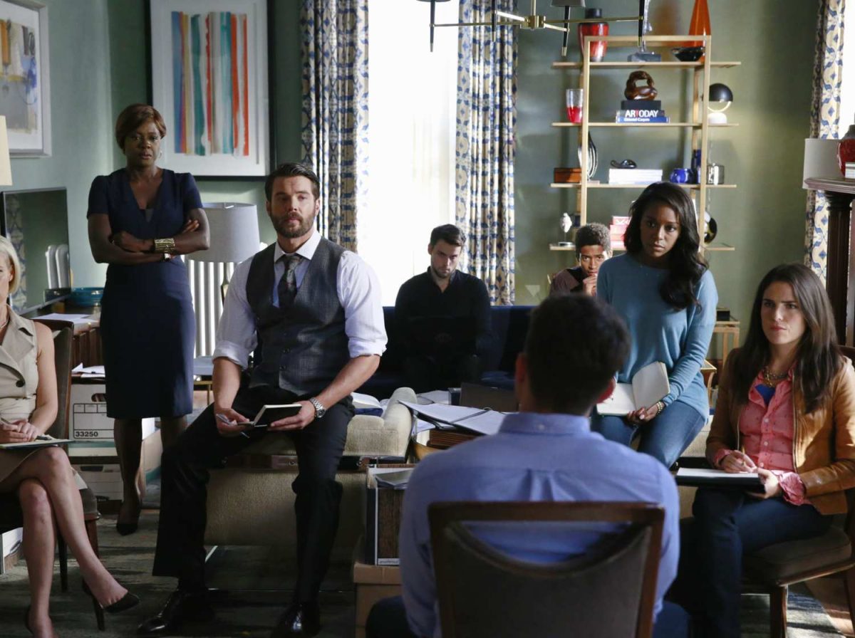 Galleria foto 'Grey’s Anatomy e le altre: le serie ABC che rivedremo il prossimo autunno' - foto 3