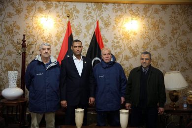 Calcagno e Pollicardo: dopo la liberazione, il giallo del riscatto