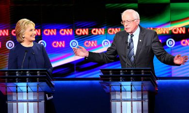 Clinton vicina alla nomination. Adesso Trump teme Cruz