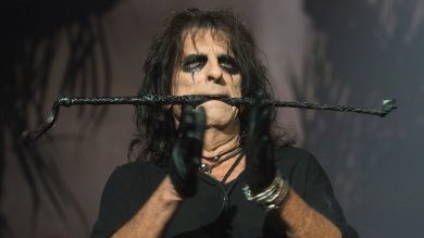 Alice Cooper in concerto a Milano – I 5 album cult