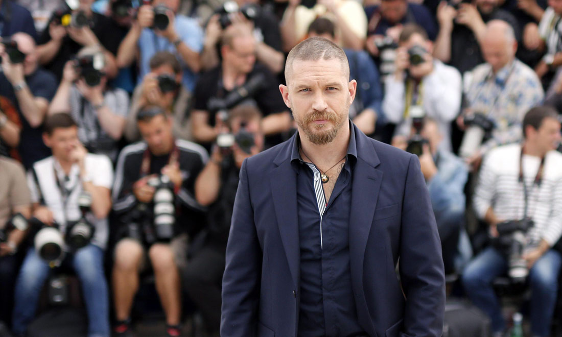 Taboo: trailer e news sulla nuova miniserie di Tom Hardy