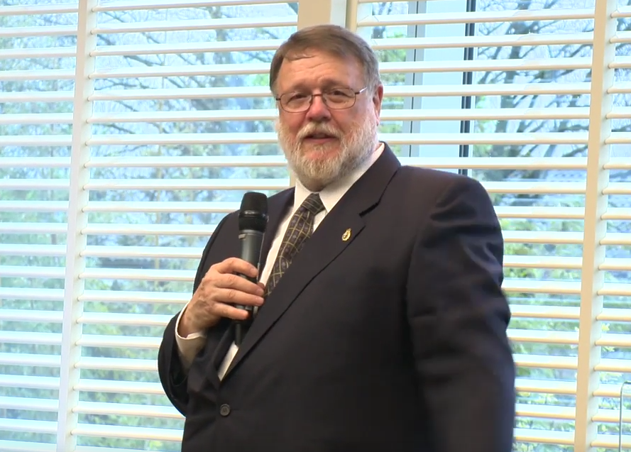 Addio a Ray Tomlinson, l’inventore dell’e-mail