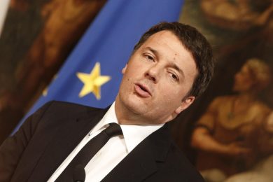 Guerra in Libia: “L’Italia non ci va. Non è un videogioco”