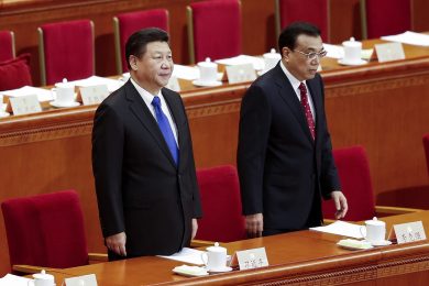 Riforme, occupazione e libero mercato: le priorità economiche della nuova Cina