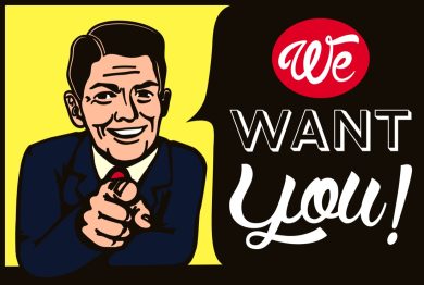 “Panorama carriere e lavoro” con HRC: 5 motivi per esserci