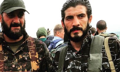 Siria fra guerra e tregua: il racconto della nostra inviata