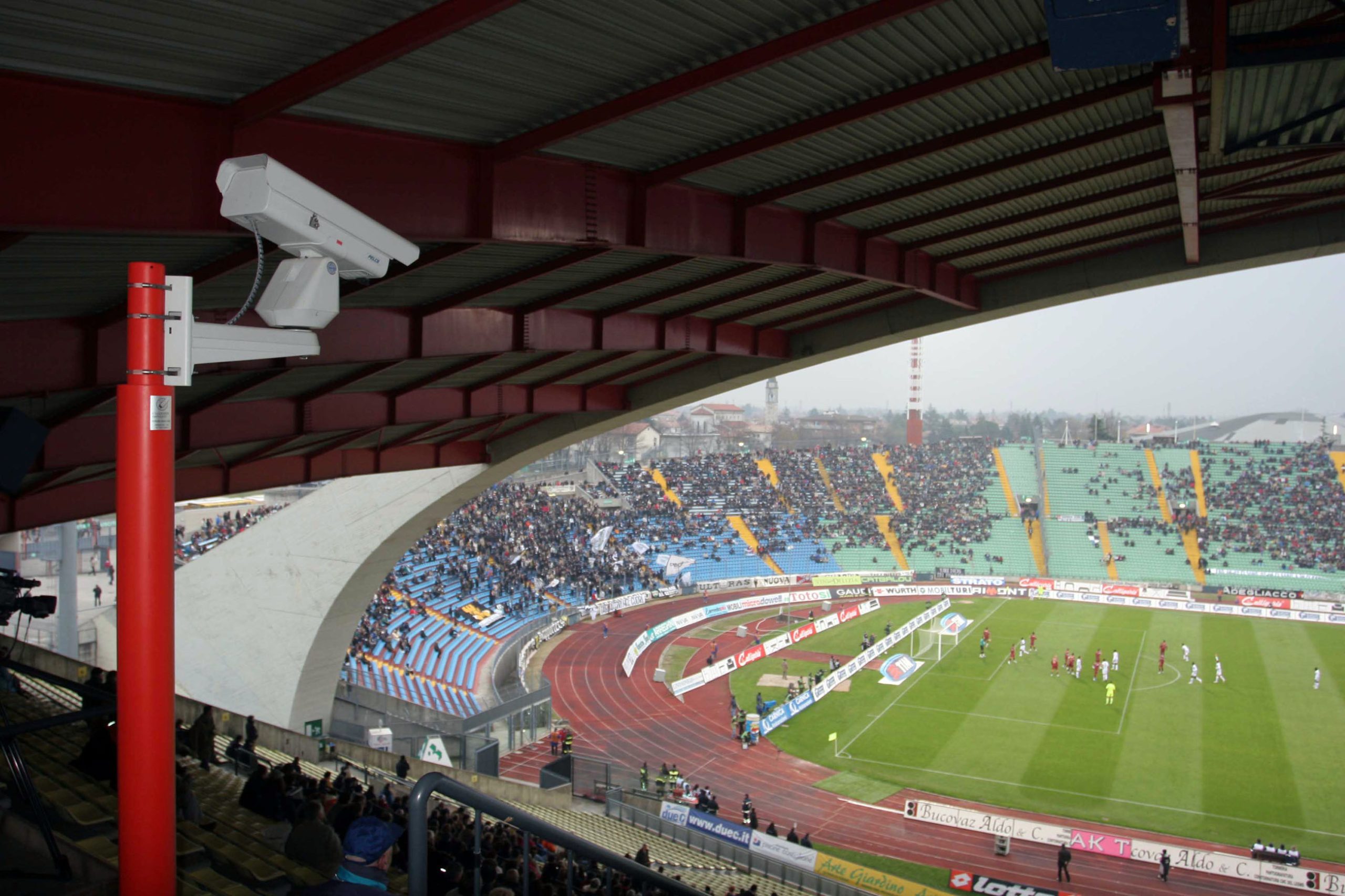 Moviola in campo: ecco come funzionerà (dopo la sperimentazione)