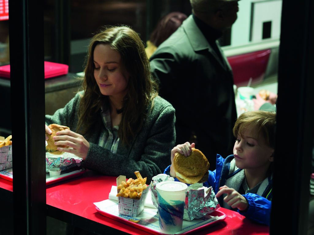 Room, il cielo nella Stanza – La recensione Room, il cielo nella Stanza – La recensione