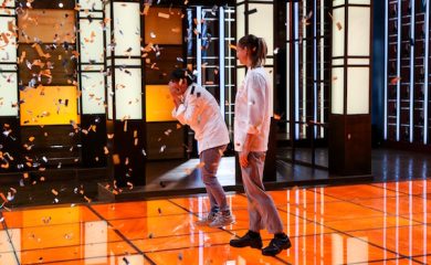 Ascolti 3/3: la finale di MasterChef ruba audience a tutti, tranne a Il Segreto