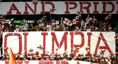 1936-2016: il basket festeggia gli 80 anni dell’Olimpia Milano