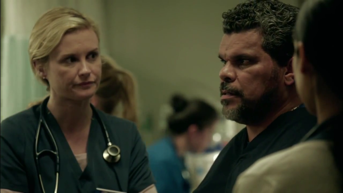 Galleria foto 'Code Black: foto, video e cose da sapere sul nuovo medical drama' - foto 3