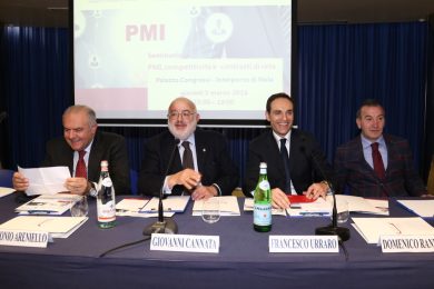 Universitas Mercatorum lancia il primo Lab universitario