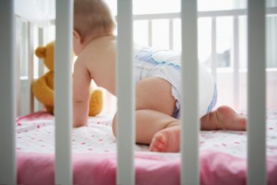 Perché non si parla di (agevolare la) adozione?