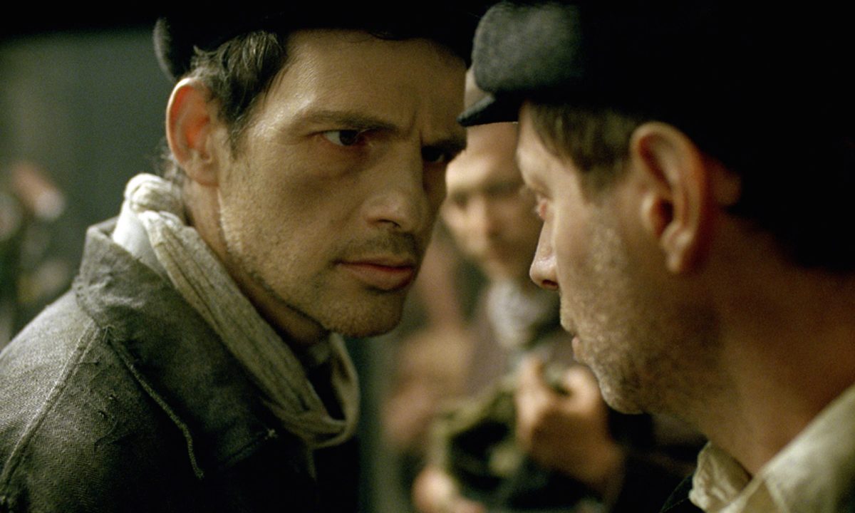 Galleria foto 'Il figlio di Saul, Auschwitz visto da un Sonderkommando: 5 cose da sapere' - foto 2