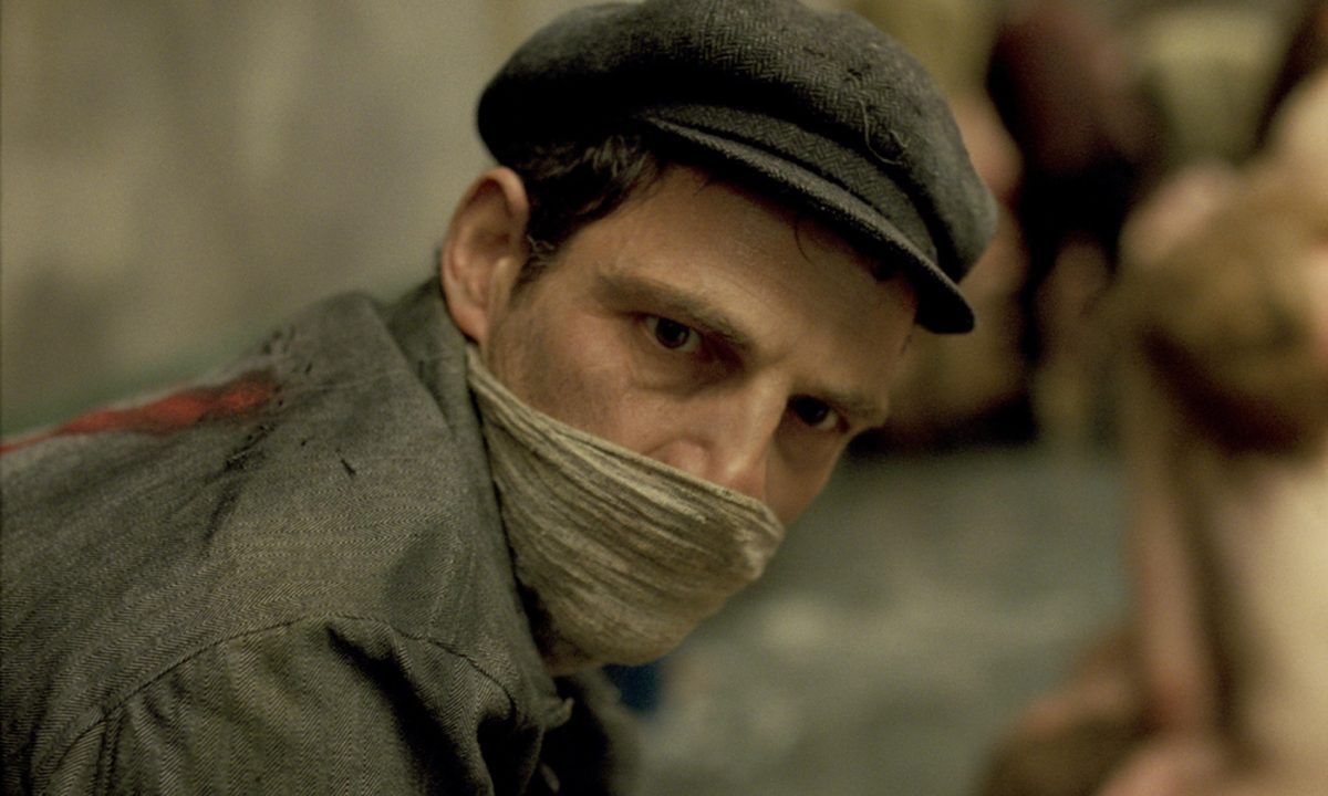 Galleria foto 'Il figlio di Saul, Auschwitz visto da un Sonderkommando: 5 cose da sapere' - foto 3