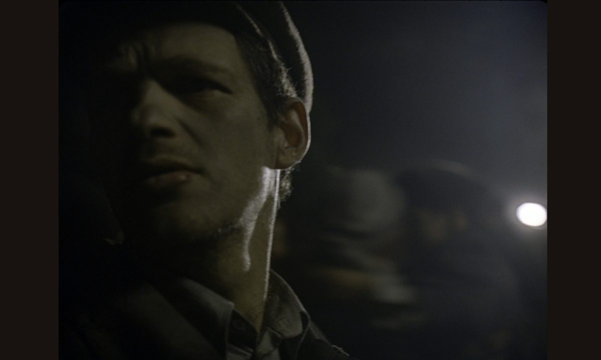 Galleria foto 'Il figlio di Saul, Auschwitz visto da un Sonderkommando: 5 cose da sapere' - foto 4