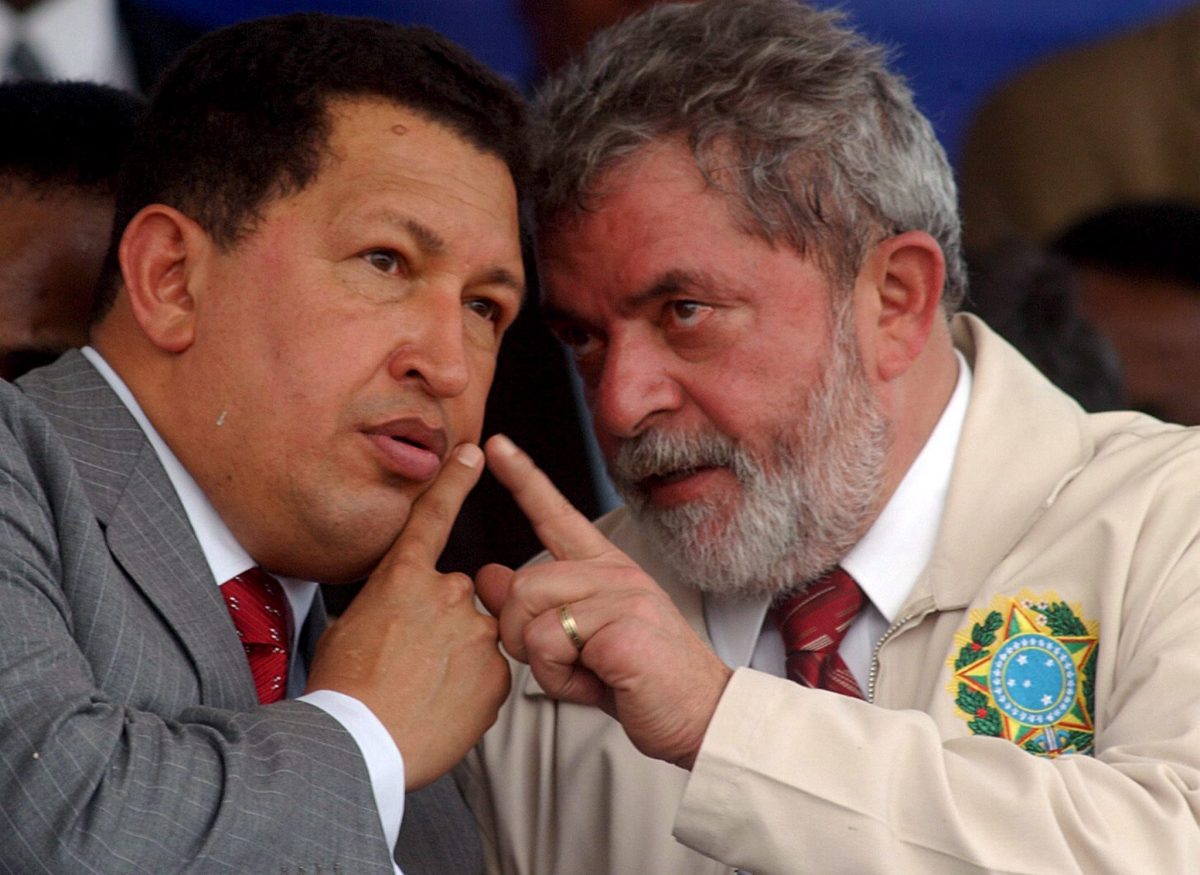 Galleria foto 'Scandalo Petrobras in Brasile: arrestato l’ex presidente Lula' - foto 5