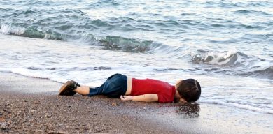Aylan: scafisti condannati a soli 4 anni di carcere