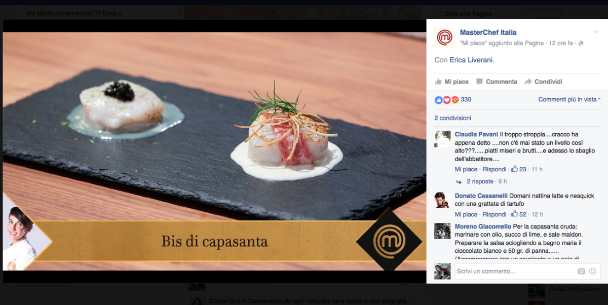 Galleria foto 'MasterChef: la finale punto per punto' - foto 6