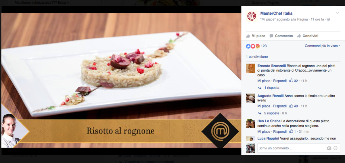 Galleria foto 'MasterChef: la finale punto per punto' - foto 5