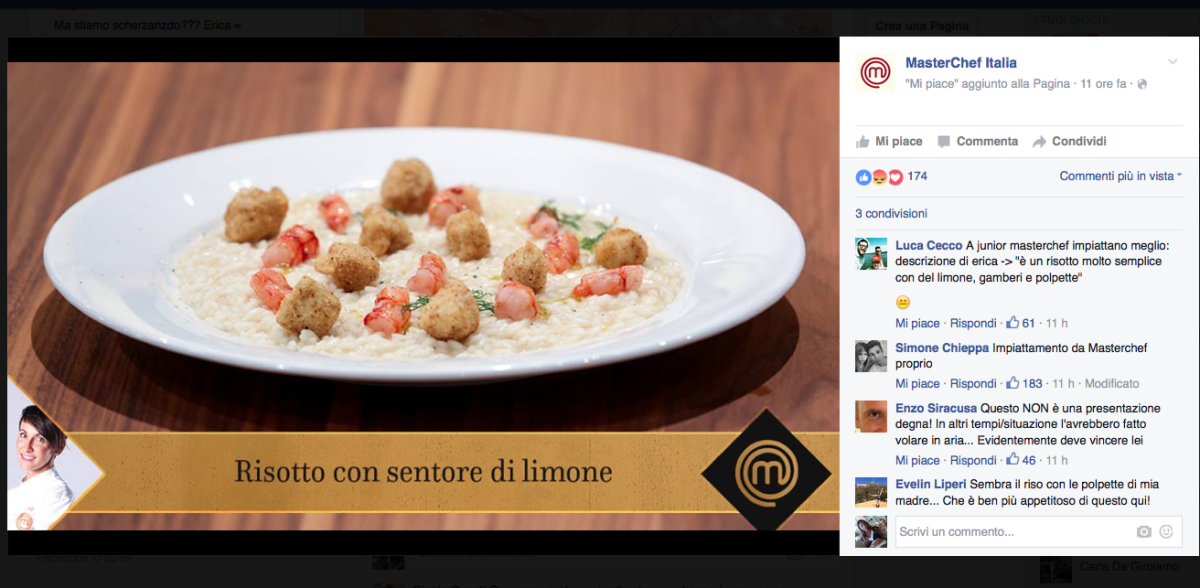Galleria foto 'MasterChef: la finale punto per punto' - foto 4