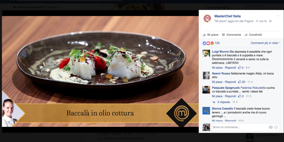 Galleria foto 'MasterChef: la finale punto per punto' - foto 3