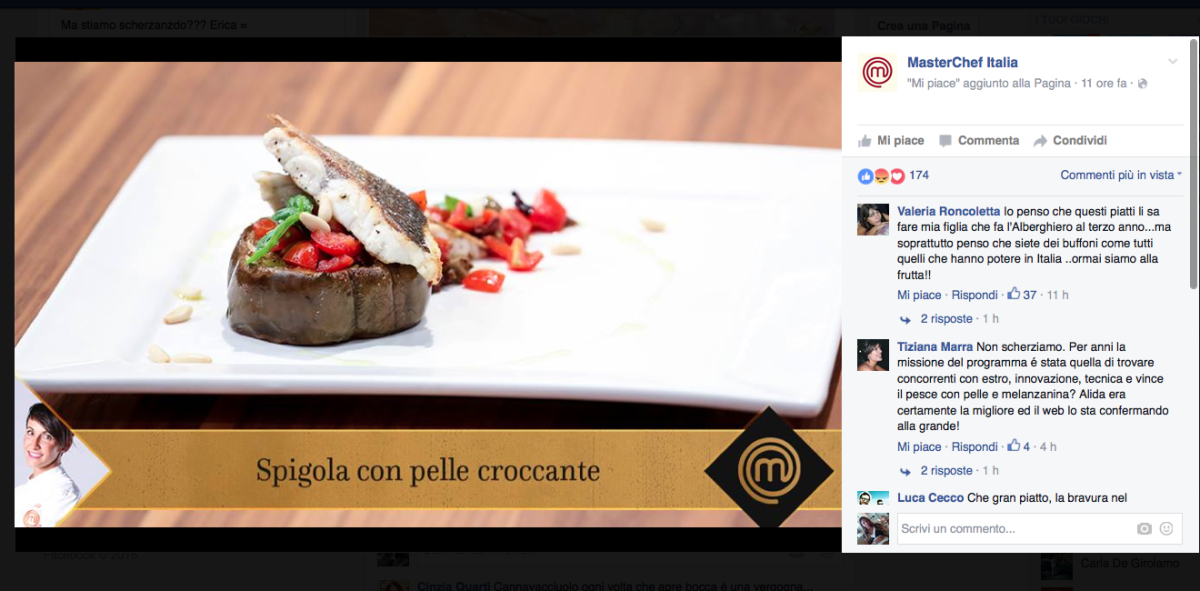 Galleria foto 'MasterChef: la finale punto per punto' - foto 2