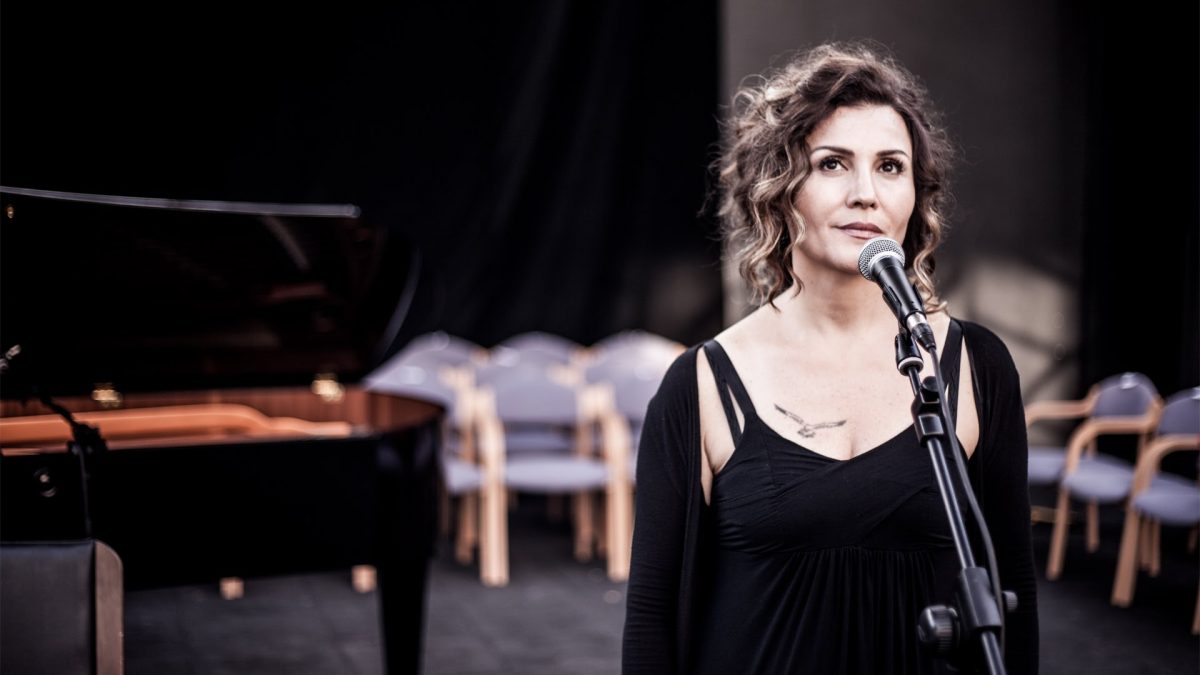 Galleria foto 'Fazil Say, il leggendario pianista turco live a MIlano il 20 marzo' - foto 2