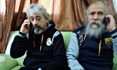 Libia, liberi gli altri due ostaggi italiani – Video