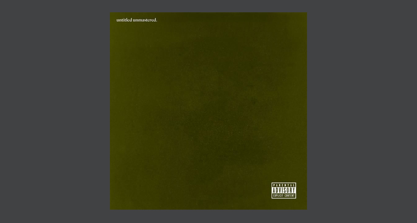 I tre dischi rap della settimana: Kendrick Lamar, Brain e Vox P