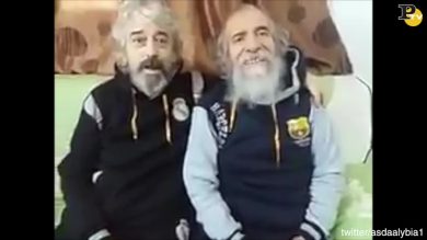 Libia: Pollicardo e Calcagno liberi – video