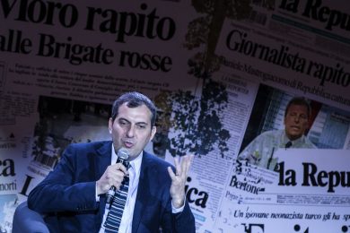 Fusione Repubblica-La Stampa, due pesi e due misure