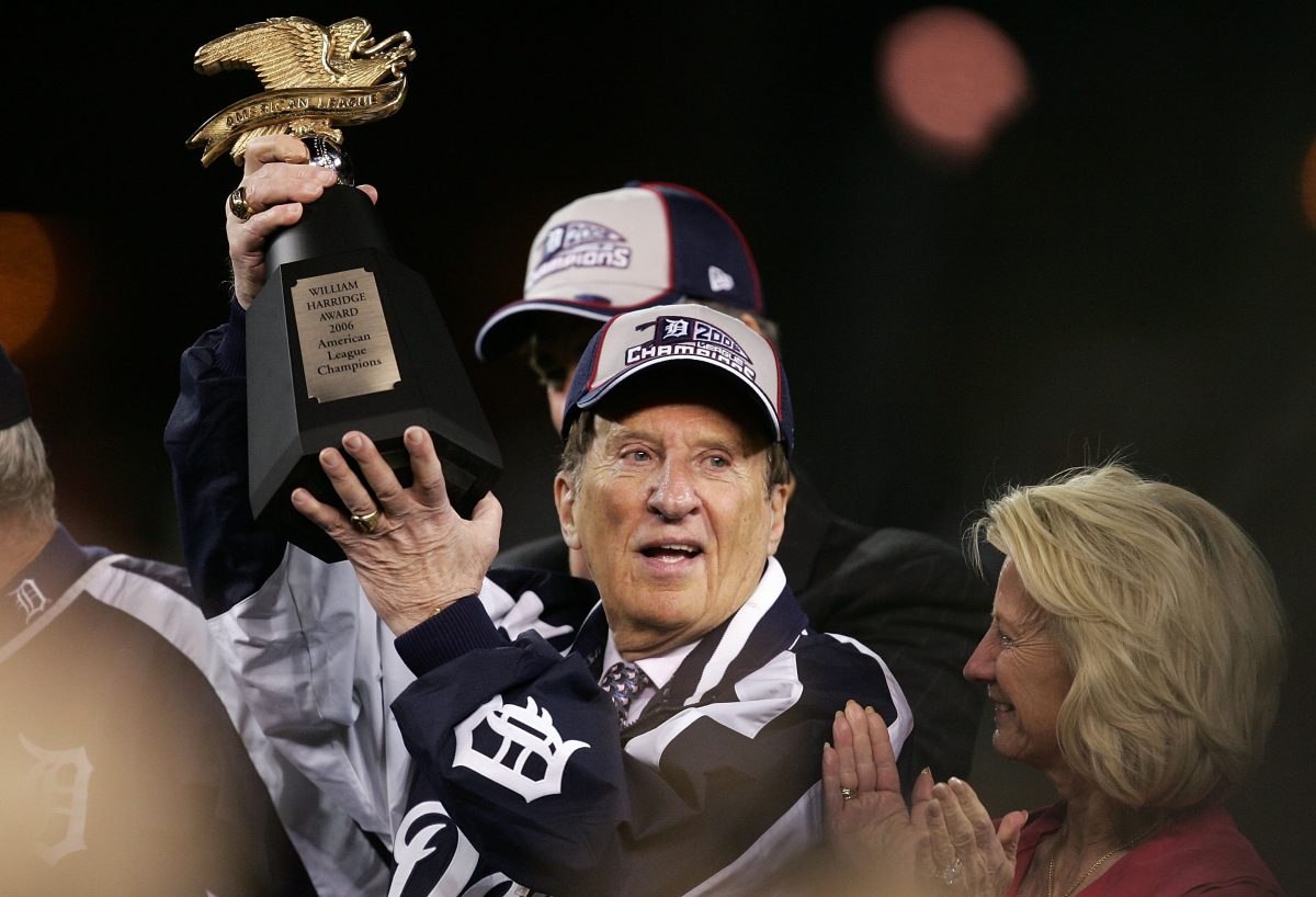 Galleria foto 'I 20 uomini più ricchi dello sport' - foto 14