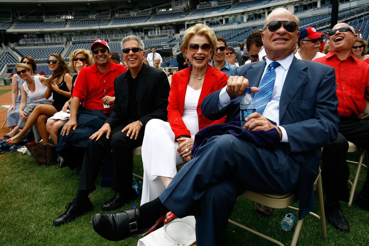 Galleria foto 'I 20 uomini più ricchi dello sport' - foto 19