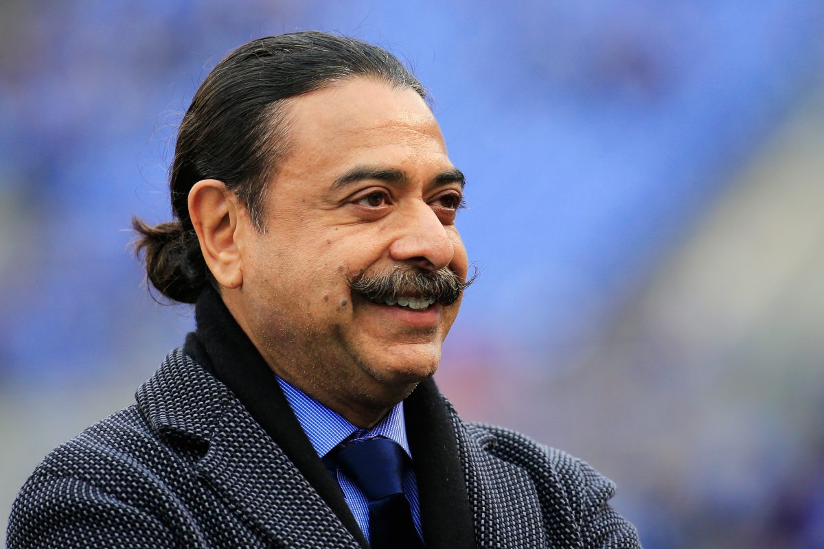 Galleria foto 'I 20 uomini più ricchi dello sport' - foto 20