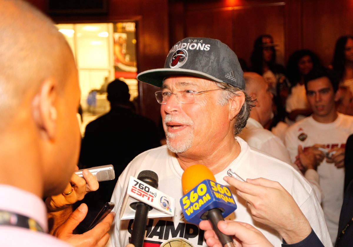 Galleria foto 'I 20 uomini più ricchi dello sport' - foto 11