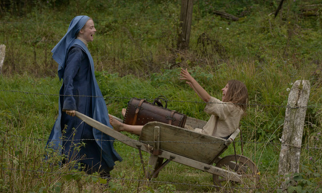 Room, Attacco al potere 2 e gli altri film in uscita al cinema: 3 marzo 2016 Room, Attacco al potere 2 e gli altri film in uscita al cinema: 3 marzo 2016