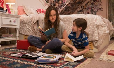 Room, Attacco al potere 2 e gli altri film in uscita al cinema: 3 marzo 2016