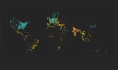 Perché 4 miliardi di persone sono ancora senza Internet