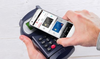 Vodafone Pay: come funziona il nuovo servizio per pagare con il cellulare