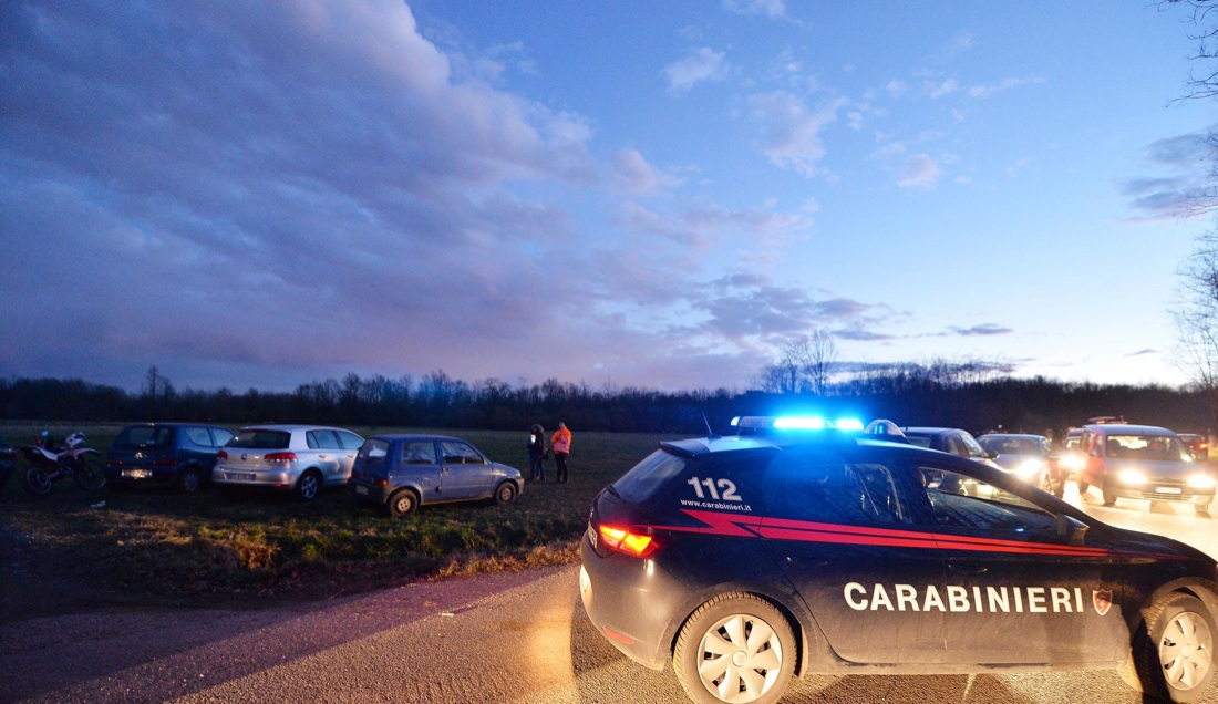 Omicidio Rosboch, nell’auto forse la soluzione del giallo