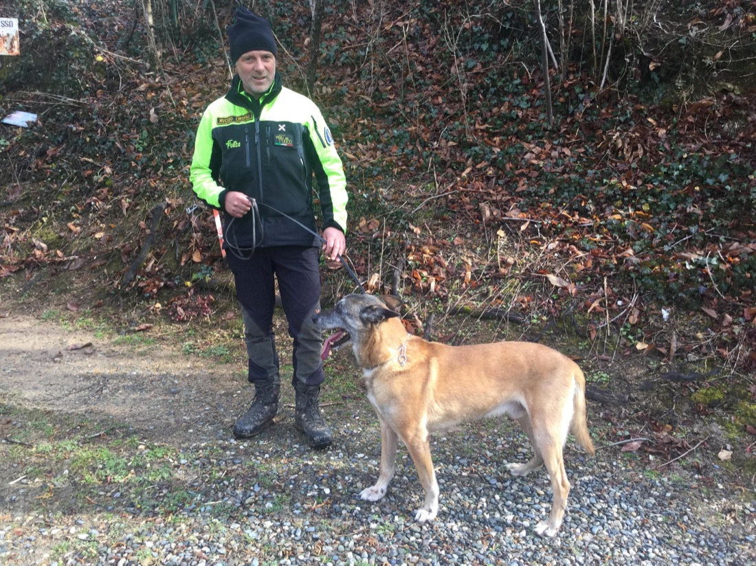 Omicidio Rosboch, nell’auto forse la soluzione del giallo
