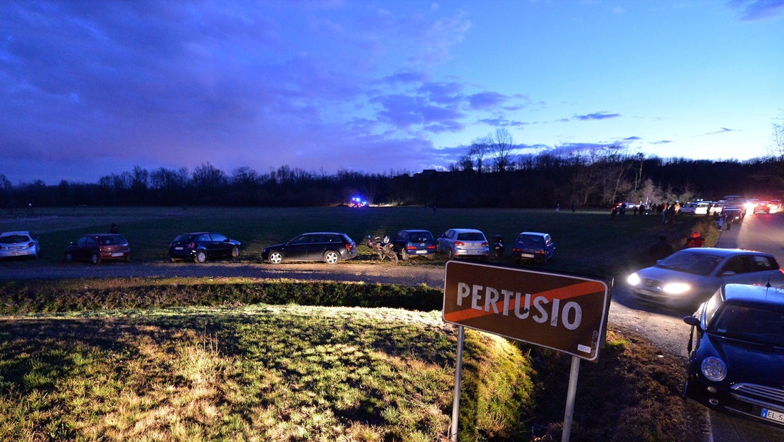 Omicidio Rosboch, nell’auto forse la soluzione del giallo