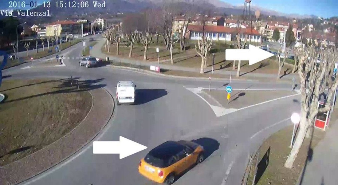 Omicidio Rosboch, nell’auto forse la soluzione del giallo