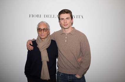 Le feste vip della settimana