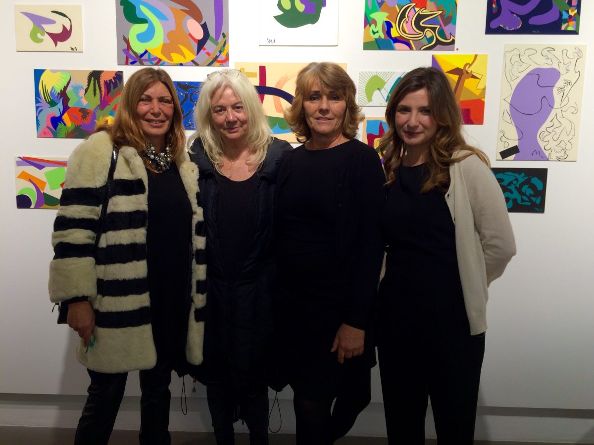 Galleria foto 'Le feste vip della settimana' - foto 9