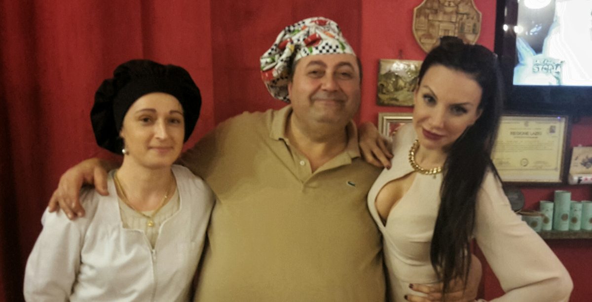 Le feste vip della settimana